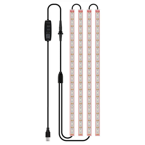 N1U-72 Car Underglow Lights Strip Waterproof Exterior Car Lights with APP Control, 12V 72LEDs Underbody Lights - 1