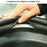 TSL802 For Model Y / 3 Magnetic Silicone LED Strip Light Decor Lamp Car Light - White Light - 3