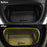 TSL802 For Model Y / 3 Magnetic Silicone LED Strip Light Decor Lamp Car Light - White Light - 6