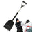 Extendable Detachable Car Snow Shovel Plastic + Aluminum Blade Winter Snow Ice Removal Tool - 1