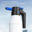 1.5L Electric Watering Can PP + PE Car Washing Foam Booster Pot High Pressure Washing Tool - 3