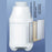 1.5L Electric Watering Can PP + PE Car Washing Foam Booster Pot High Pressure Washing Tool - 4
