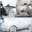 1.5L Electric Watering Can PP + PE Car Washing Foam Booster Pot High Pressure Washing Tool - 7