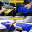 14Pcs / Set Car Cleaning Cloth Washing Mitten Duster Wheel Hub Brush Vehicle Detailing Brushes Kit - 3