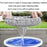 Telescopic Car Wash Brush Long Handle Wash Mop Chenille Car Cleaning Tool - 3