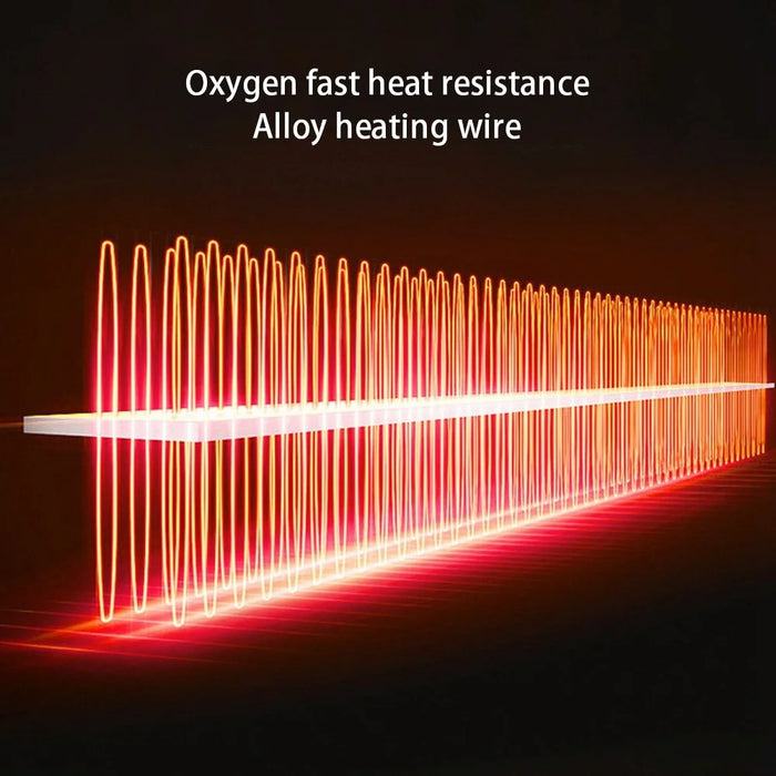 8215 12V Car Heating Cooling Fan Car Windshield Defrosting Heater Vehicle Interior Heating Device - 6