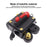 60A DC 12-48V Car Audio Stereo Circuit Breaker Automatic Reset Fuse Holder Automatic Circuit Breaker, Circuit Protector - 2