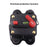 60A DC 12-48V Car Audio Stereo Circuit Breaker Automatic Reset Fuse Holder Automatic Circuit Breaker, Circuit Protector - 3
