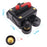 60A DC 12-48V Car Audio Stereo Circuit Breaker Automatic Reset Fuse Holder Automatic Circuit Breaker, Circuit Protector - 7