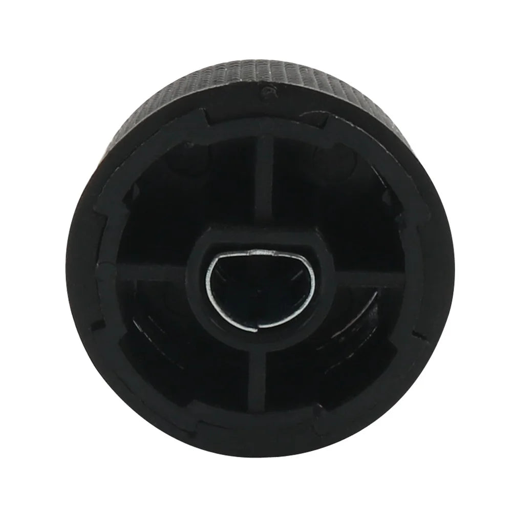 1Pair Car Radio Control Knob Kit for GMC, 22912547 Volume Switch Button Decoration - 6