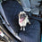 TG-PCU002 Anti-slip Car Seat Cover Dog Hammock Seat Protector Scratch-proof Waterproof Pet Rest Pad - 2
