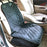 TG-PCU002 Anti-slip Car Seat Cover Dog Hammock Seat Protector Scratch-proof Waterproof Pet Rest Pad - 3