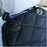TG-PCU002 Anti-slip Car Seat Cover Dog Hammock Seat Protector Scratch-proof Waterproof Pet Rest Pad - 7