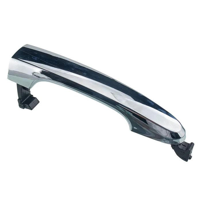 Front Exterior Door Handle Anti-slip Shockproof Replacement Handle OE: 826522P030 - 3