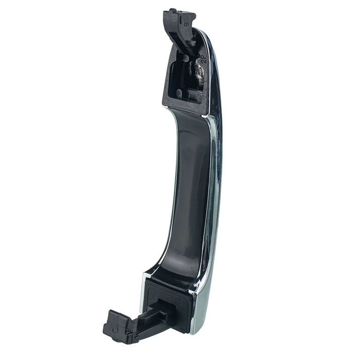Front Exterior Door Handle Anti-slip Shockproof Replacement Handle OE: 826522P030 - 6