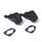 1 Pair Car Front Windshield Water Spray Nozzle OE: 5113049AA Car Accessories - 3