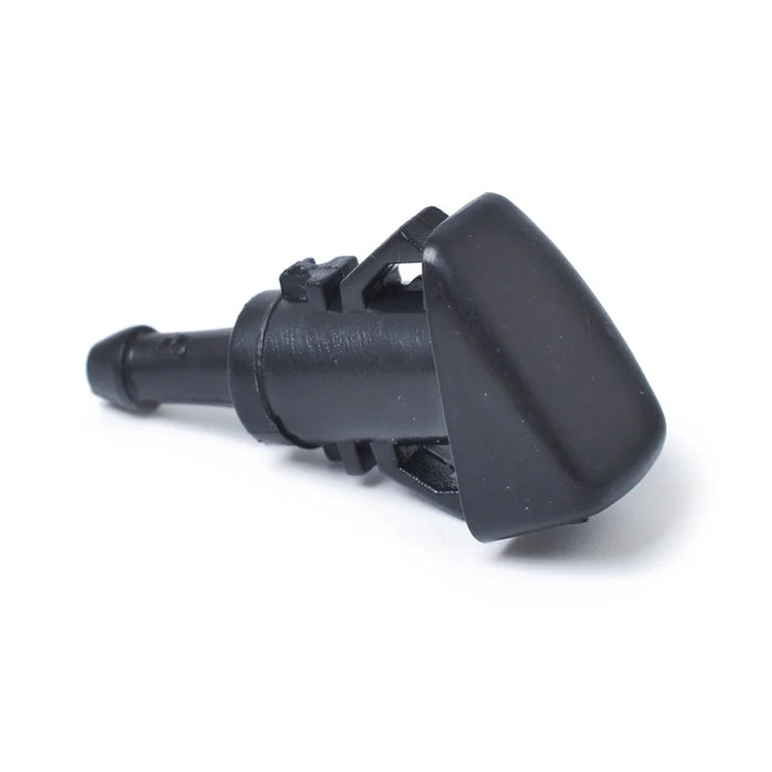 1 Pair Car Front Windshield Water Spray Nozzle OE: 5113049AA Car Accessories - 4