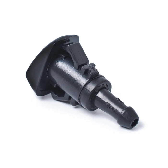 1 Pair Car Front Windshield Water Spray Nozzle OE: 5113049AA Car Accessories - 5