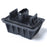 Car Jack Point Rubber Lift Block Support Pad 51717237195 for 1 3 5 6 7 Series X1 - 1