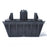 Car Jack Point Rubber Lift Block Support Pad 51717237195 for 1 3 5 6 7 Series X1 - 5