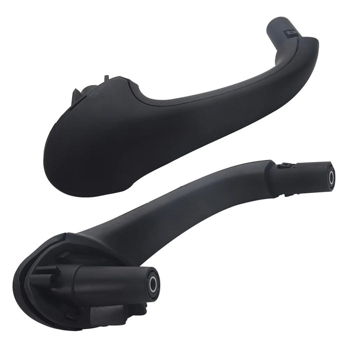 A5852 1Pari Car Front Left / Right Interior Door Pull Handle Vehicle Inner Door Handle Replacement Parts for C230 2003-2007 / C240 2003-2005 (OE: 2038101651) - 1