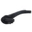 A5852 1Pari Car Front Left / Right Interior Door Pull Handle Vehicle Inner Door Handle Replacement Parts for C230 2003-2007 / C240 2003-2005 (OE: 2038101651) - 3