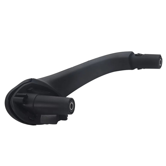 A5852 1Pari Car Front Left / Right Interior Door Pull Handle Vehicle Inner Door Handle Replacement Parts for C230 2003-2007 / C240 2003-2005 (OE: 2038101651) - 3