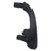 A5852 1Pari Car Front Left / Right Interior Door Pull Handle Vehicle Inner Door Handle Replacement Parts for C230 2003-2007 / C240 2003-2005 (OE: 2038101651) - 4