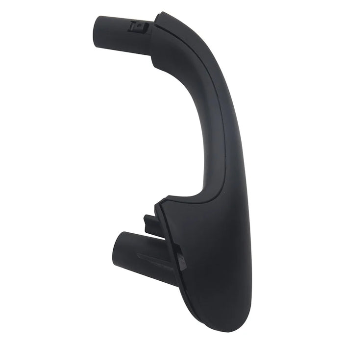 A5852 1Pari Car Front Left / Right Interior Door Pull Handle Vehicle Inner Door Handle Replacement Parts for C230 2003-2007 / C240 2003-2005 (OE: 2038101651) - 4