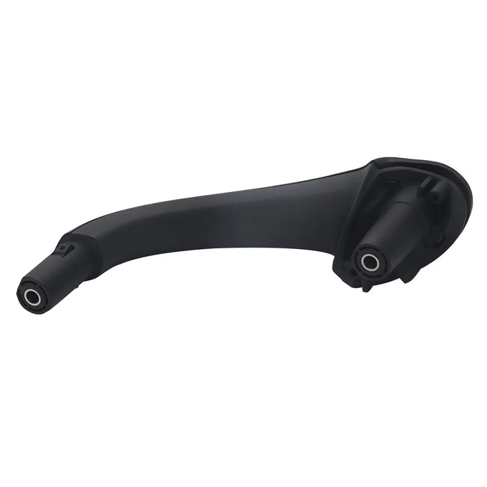 A5852 1Pari Car Front Left / Right Interior Door Pull Handle Vehicle Inner Door Handle Replacement Parts for C230 2003-2007 / C240 2003-2005 (OE: 2038101651) - 5