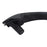A5852 1Pari Car Front Left / Right Interior Door Pull Handle Vehicle Inner Door Handle Replacement Parts for C230 2003-2007 / C240 2003-2005 (OE: 2038101651) - 6