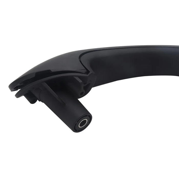 A5852 1Pari Car Front Left / Right Interior Door Pull Handle Vehicle Inner Door Handle Replacement Parts for C230 2003-2007 / C240 2003-2005 (OE: 2038101651) - 6
