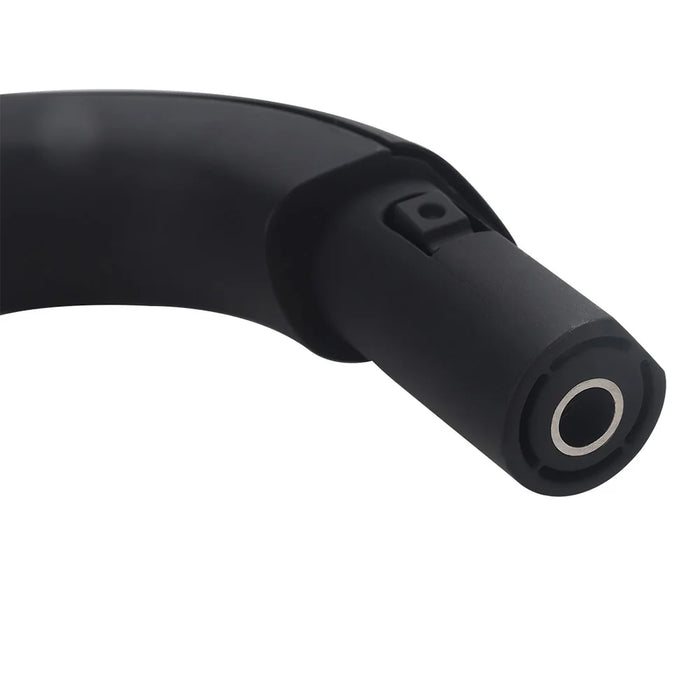 A5852 1Pari Car Front Left / Right Interior Door Pull Handle Vehicle Inner Door Handle Replacement Parts for C230 2003-2007 / C240 2003-2005 (OE: 2038101651) - 7