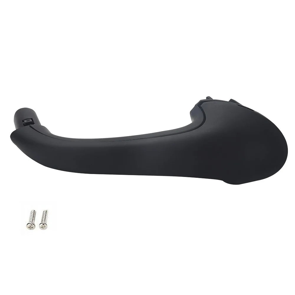 A5309-01 Car Front Left Interior Door Pull Handle Vehicle Inner Door Handle Replacement Parts for C230 2003-2007 / C240 2003-2005 (OE: 2038101651) - 1
