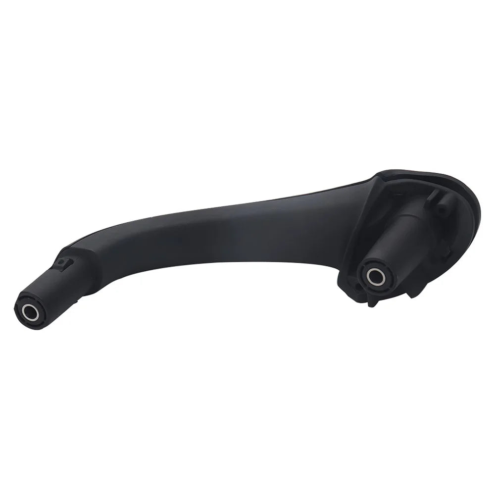 A5309-01 Car Front Left Interior Door Pull Handle Vehicle Inner Door Handle Replacement Parts for C230 2003-2007 / C240 2003-2005 (OE: 2038101651) - 3