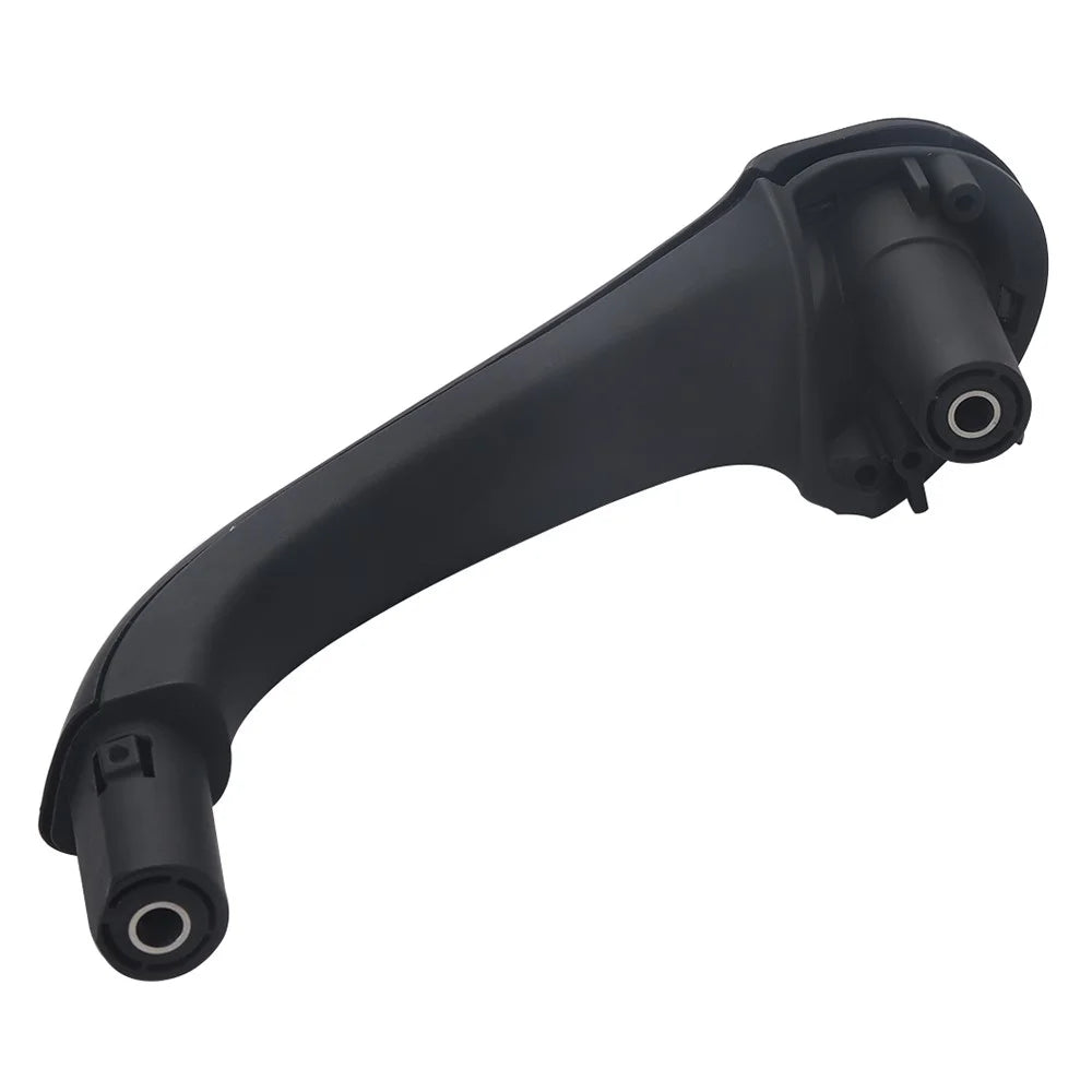 A5309-01 Car Front Left Interior Door Pull Handle Vehicle Inner Door Handle Replacement Parts for C230 2003-2007 / C240 2003-2005 (OE: 2038101651) - 4