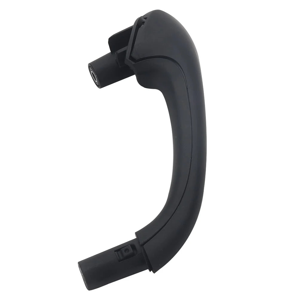 A5309-01 Car Front Left Interior Door Pull Handle Vehicle Inner Door Handle Replacement Parts for C230 2003-2007 / C240 2003-2005 (OE: 2038101651) - 5
