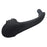 A5309-02 Car Front Right Interior Door Pull Handle Vehicle Inner Door Handle Replacement Parts for C230 2003-2007 / C240 2003-2005 (OE: 2038101651) - 3