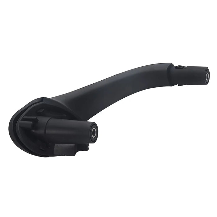 A5309-02 Car Front Right Interior Door Pull Handle Vehicle Inner Door Handle Replacement Parts for C230 2003-2007 / C240 2003-2005 (OE: 2038101651) - 4