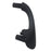 A5309-02 Car Front Right Interior Door Pull Handle Vehicle Inner Door Handle Replacement Parts for C230 2003-2007 / C240 2003-2005 (OE: 2038101651) - 7