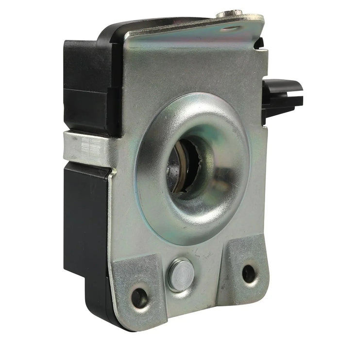 A6882-02 Car Front Engine Hood Lock Latch for E36 Z3, OE: 51238122270 - 1