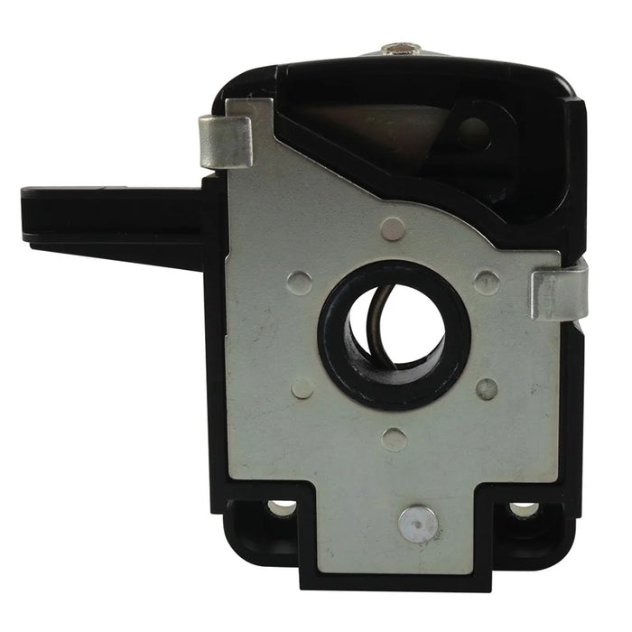 A6882-02 Car Front Engine Hood Lock Latch for E36 Z3, OE: 51238122270 - 4