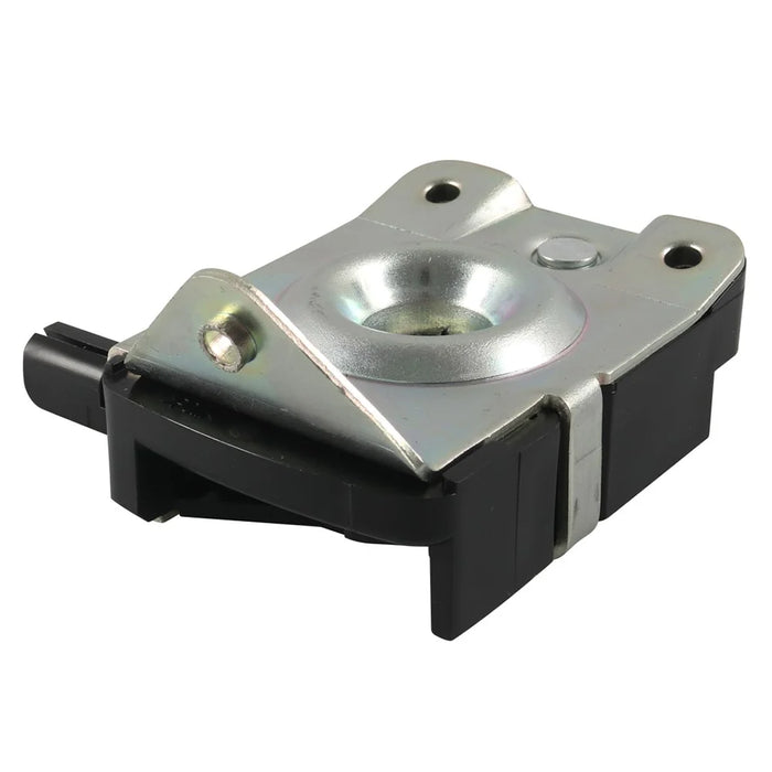 A6882-02 Car Front Engine Hood Lock Latch for E36 Z3, OE: 51238122270 - 7