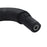 1 Pair Car Front Left and Right Interior Door Pull Handle 2038101551 2038101651 - 2