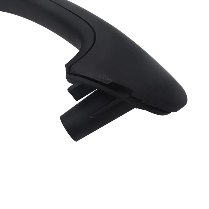1 Pair Car Front Left and Right Interior Door Pull Handle 2038101551 2038101651 - 4