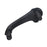 1 Pair Car Front Left and Right Interior Door Pull Handle 2038101551 2038101651 - 6