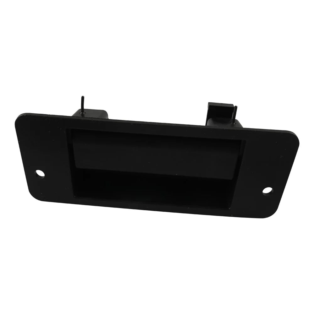 A6885 Right Passenger Side Door Latch Handle for Ford E150 E250 E350, OE: 6C2Z-15264A01-AA - 3