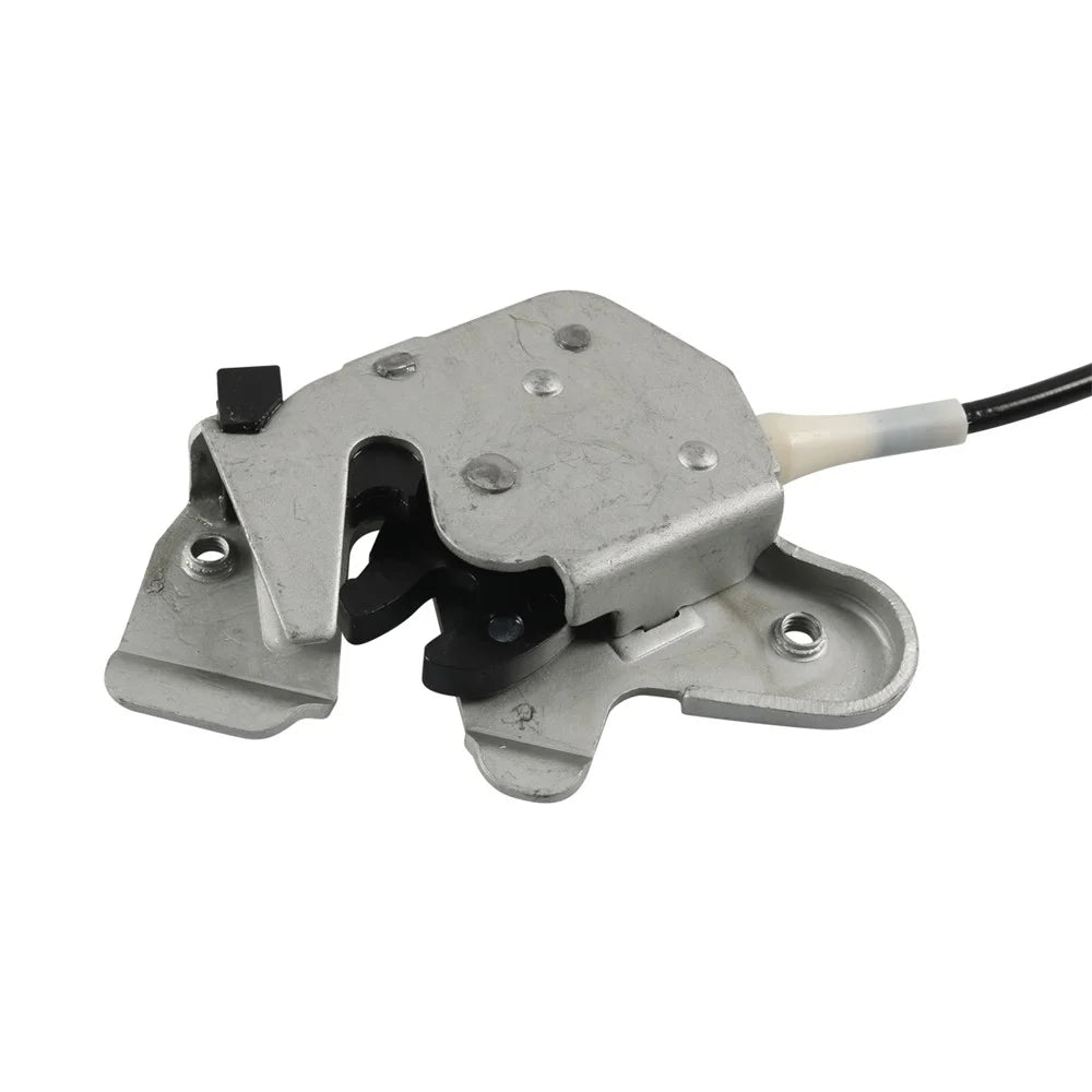 A6885 Right Passenger Side Door Latch Handle for Ford E150 E250 E350, OE: 6C2Z-15264A01-AA - 5