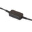 3710-03 5V Type-C Male to 12V Car Cigarette Lighter Socket Female Converter for Car Cigarette Lighters Adapter DVR Dash Camera - 7