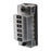 A5626 6-Way ATC Fuse Box Flame Resistant Cover Bolt Connect Terminals Stick Label (without Negative Pole) - 7